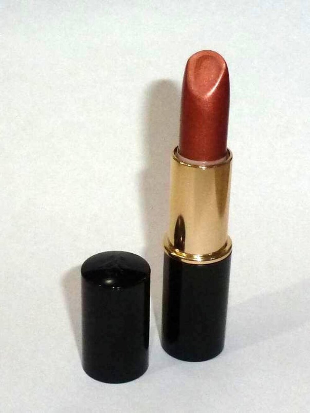 Lancome Le Rouge Absolu Lipstick - Mars - RARE